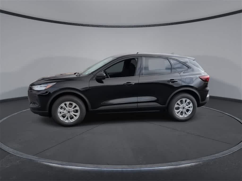 Thumbnail: 2025 Ford Escape - 4