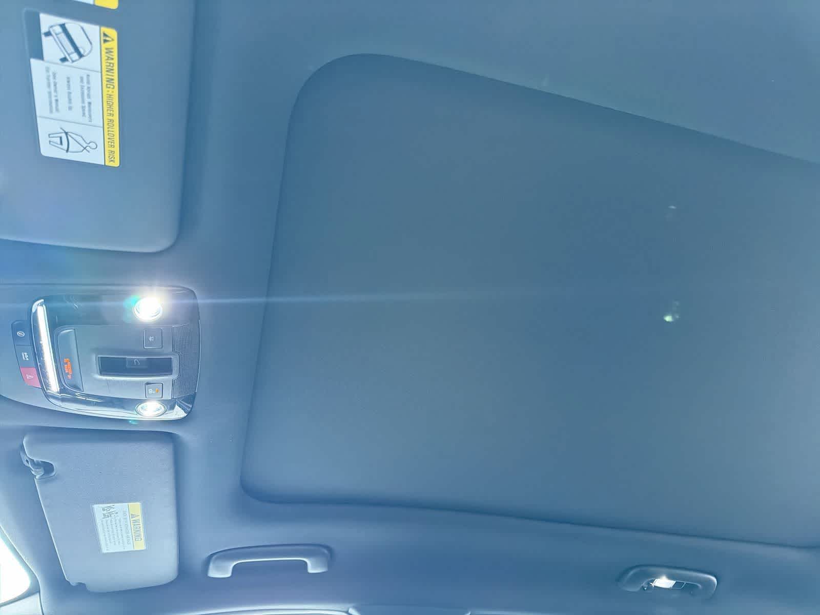 Thumbnail: 2023 Kia Sportage - 20