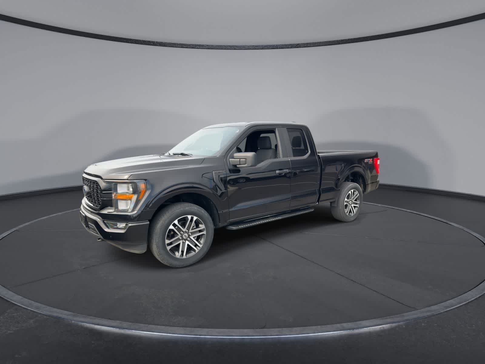 Thumbnail: 2023 Ford F-150 - 4