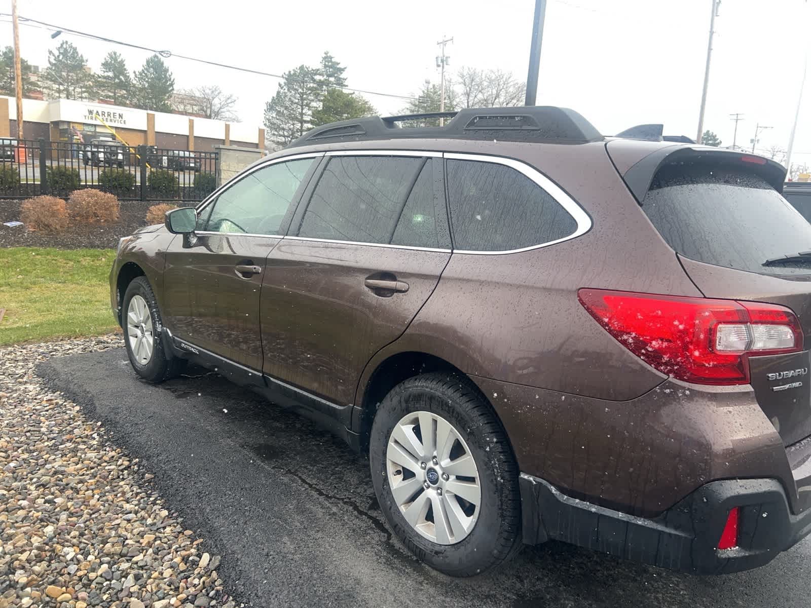 Thumbnail: 2019 Subaru Outback - 2