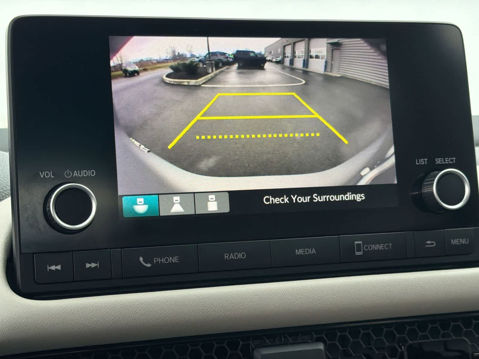 Thumbnail: 2023 Honda HR-V - 29