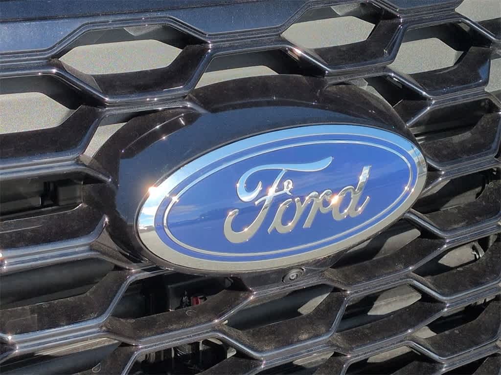 Thumbnail: 2026 Ford Explorer - 12