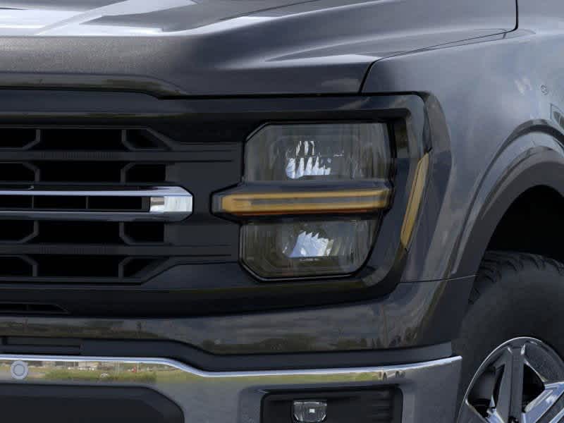 Thumbnail: 2025 Ford F-150 - 18