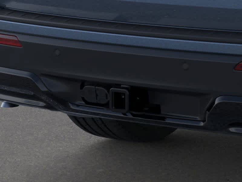 Thumbnail: 2026 Ford Explorer - 23