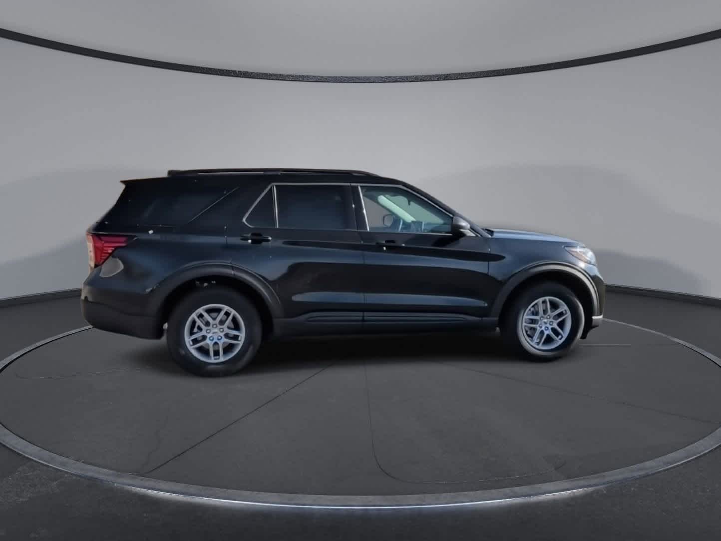 Thumbnail: 2026 Ford Explorer - 9