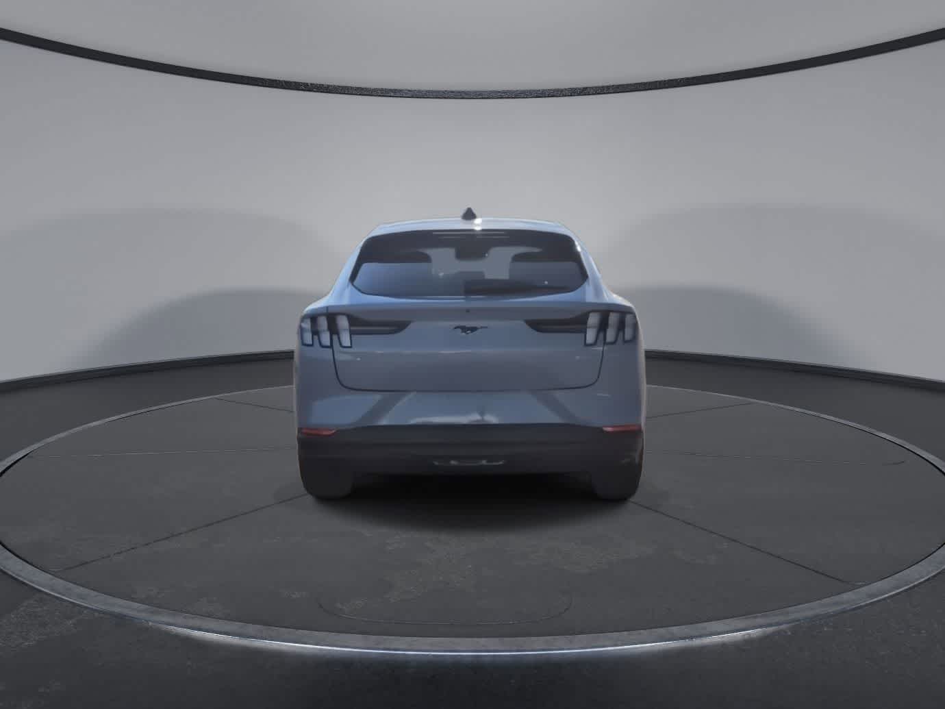 Thumbnail: 2025 Ford Mustang Mach-E - 7