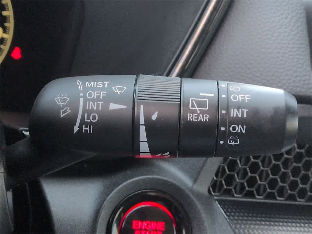 Thumbnail: 2023 Honda CR-V - 28