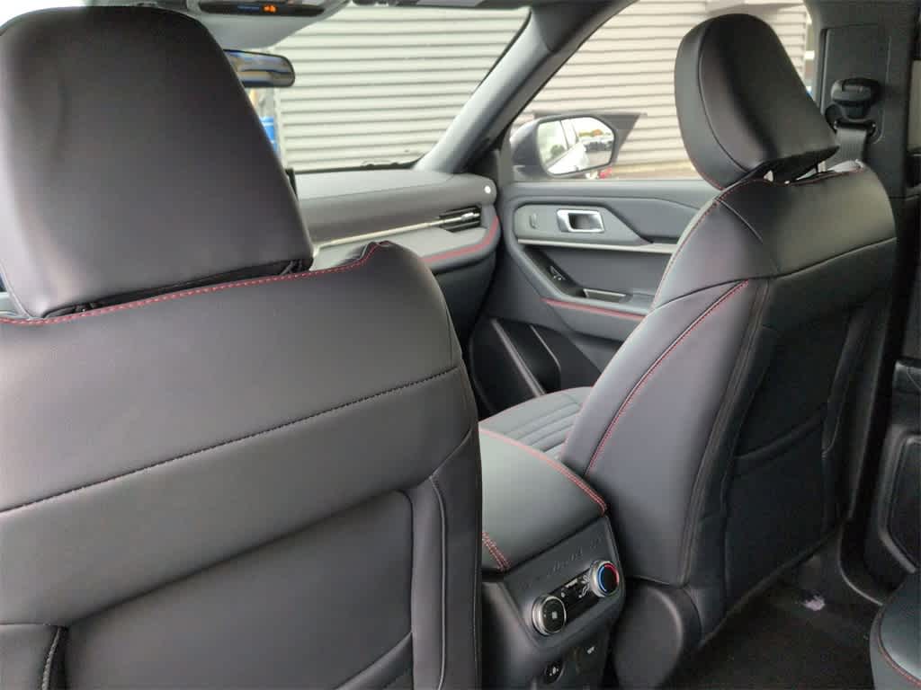 Thumbnail: 2026 Ford Explorer - 19