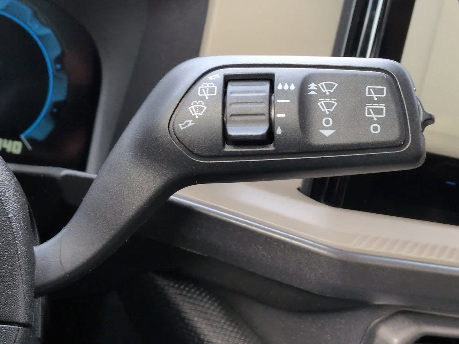 Thumbnail: 2025 Ford Bronco Sport - 26