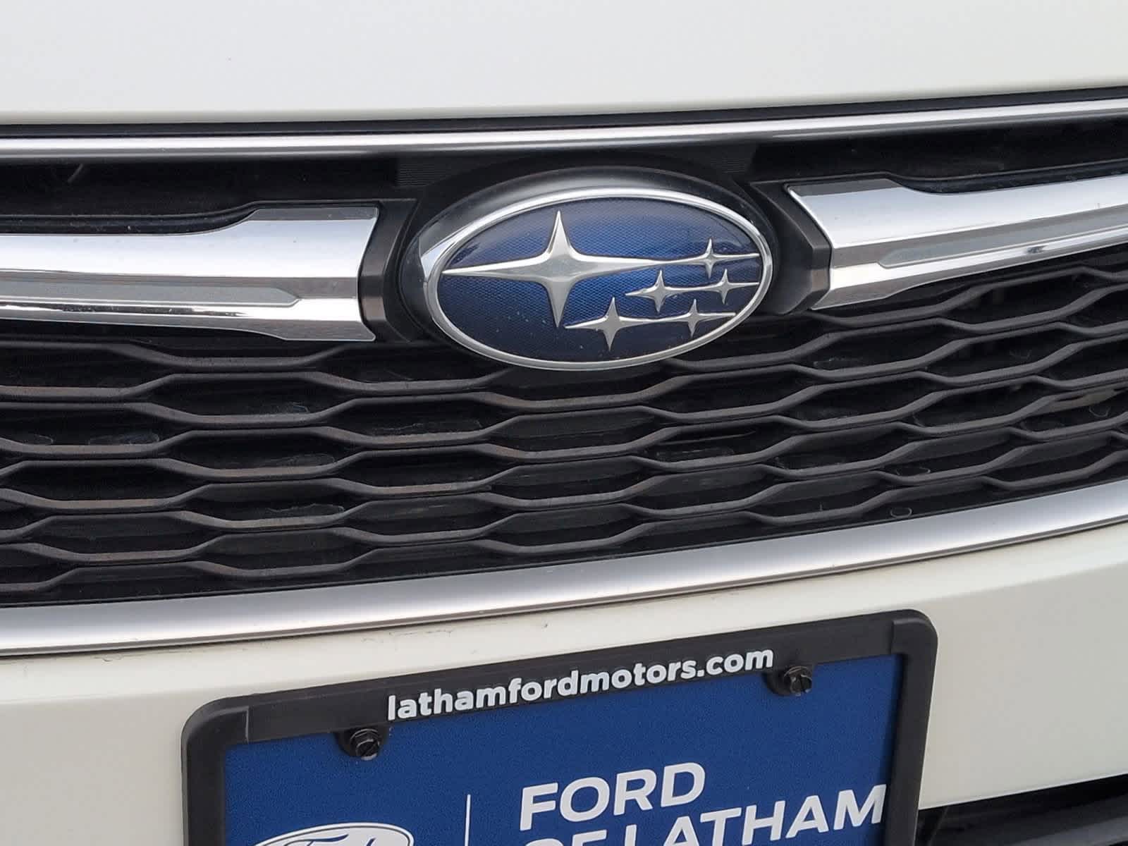 Thumbnail: 2019 Subaru Impreza - 12