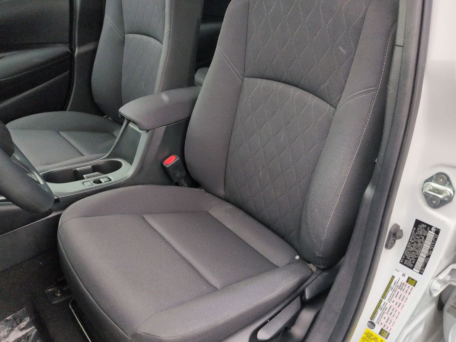 Thumbnail: 2023 Toyota Corolla - 17