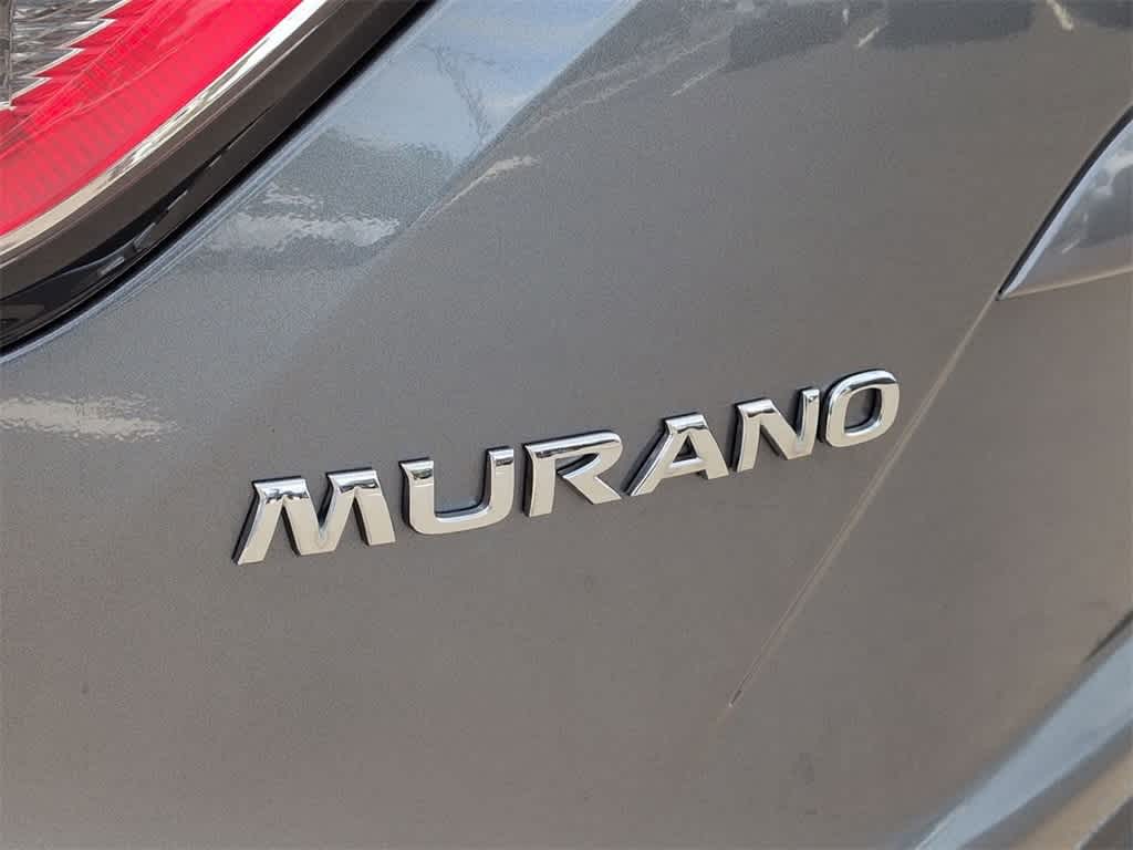 Thumbnail: 2016 Nissan Murano - 13