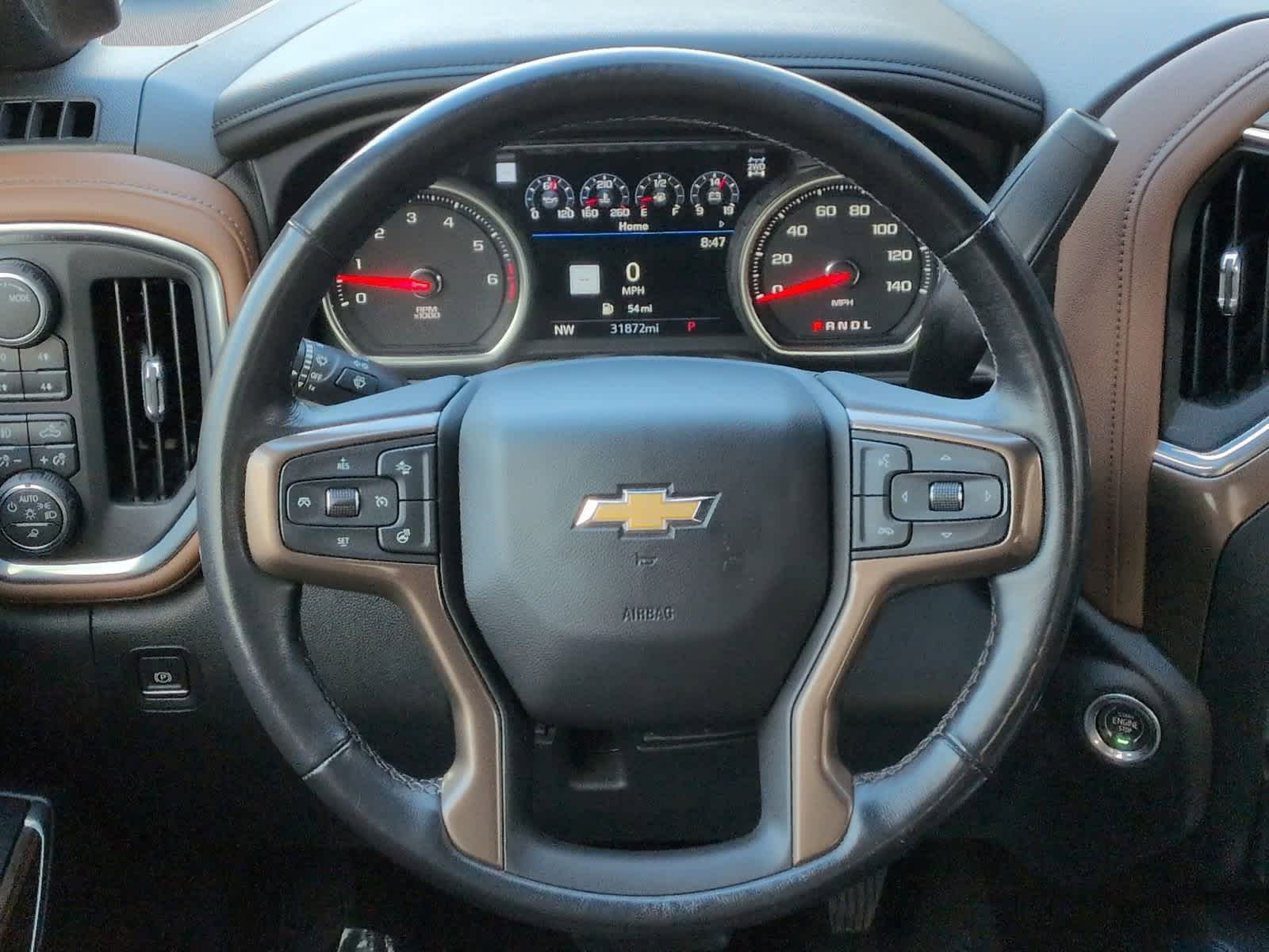 Thumbnail: 2022 Chevrolet Silverado 1500 - 25