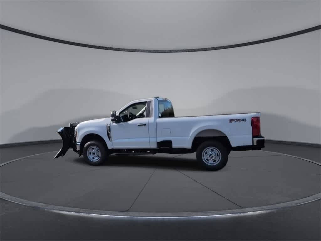Thumbnail: 2026 Ford F-350 - 6