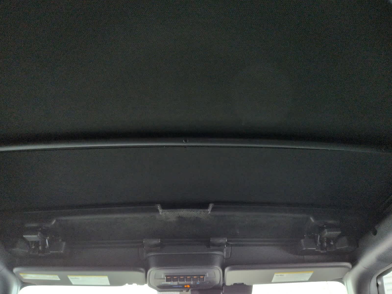 Thumbnail: 2025 Ford Bronco - 23