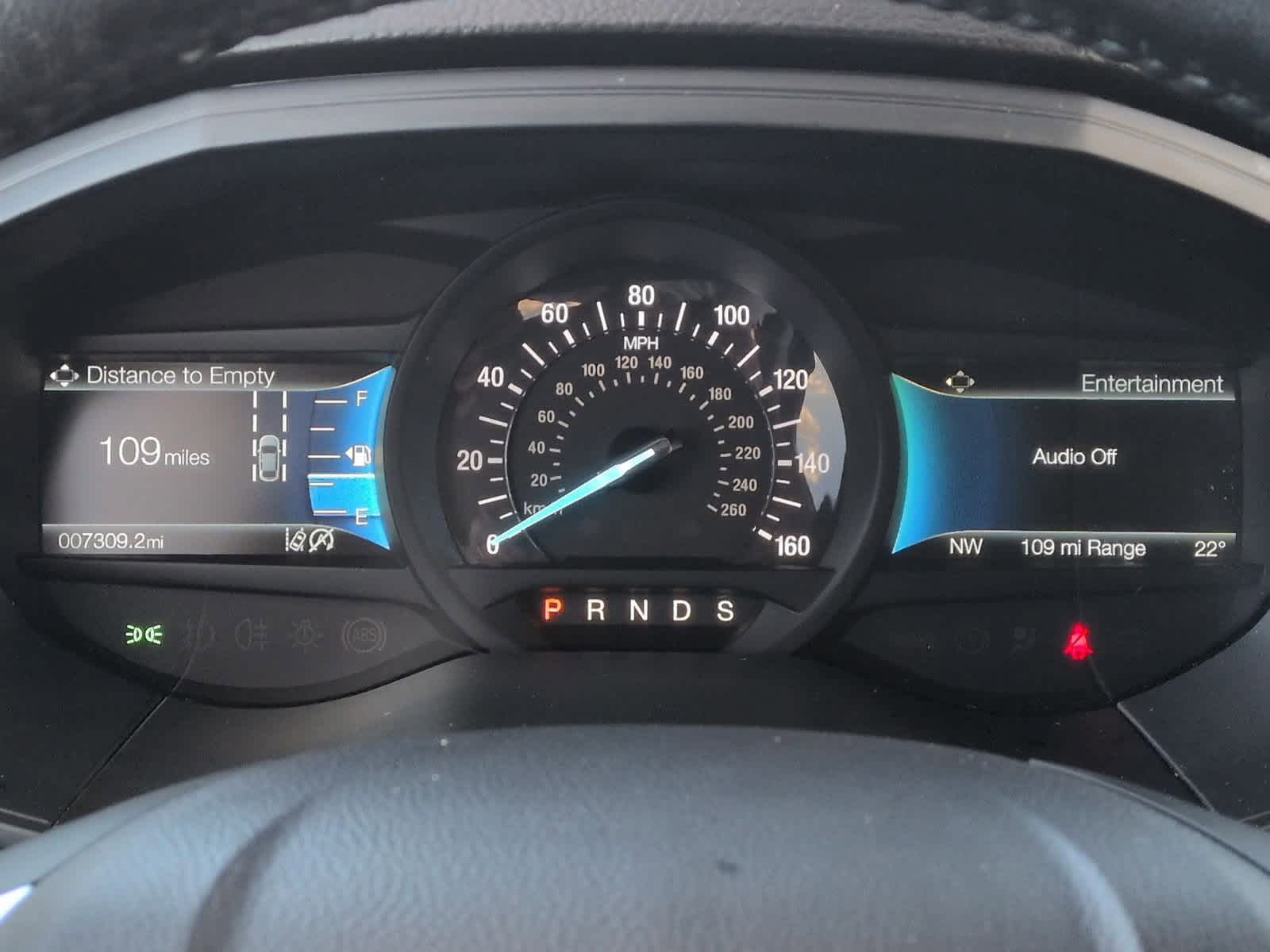 Thumbnail: 2024 Ford Edge - 33