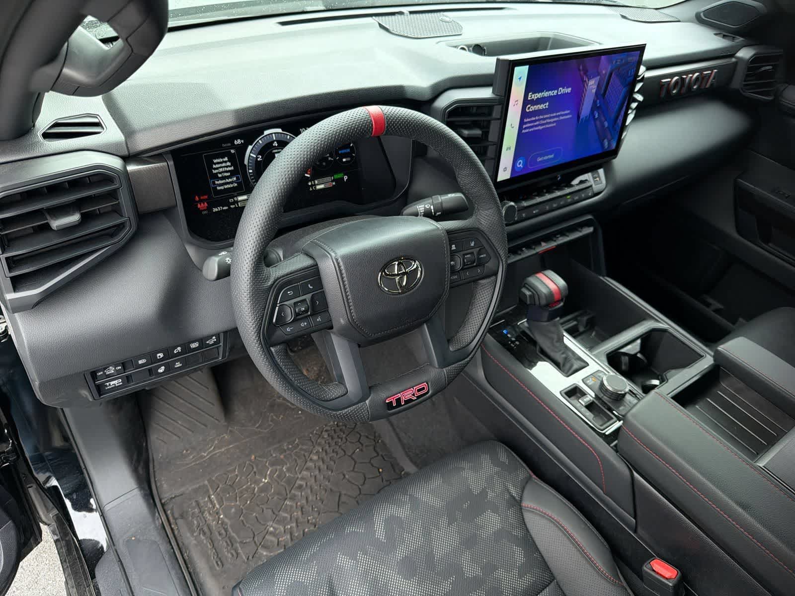 Thumbnail: 2026 Toyota Tundra - 9