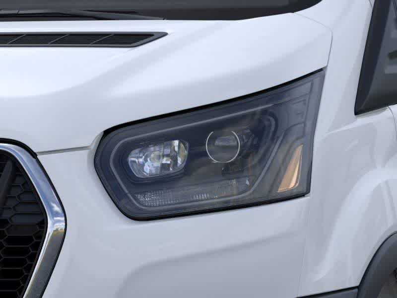 Thumbnail: 2026 Ford Transit Series - 18