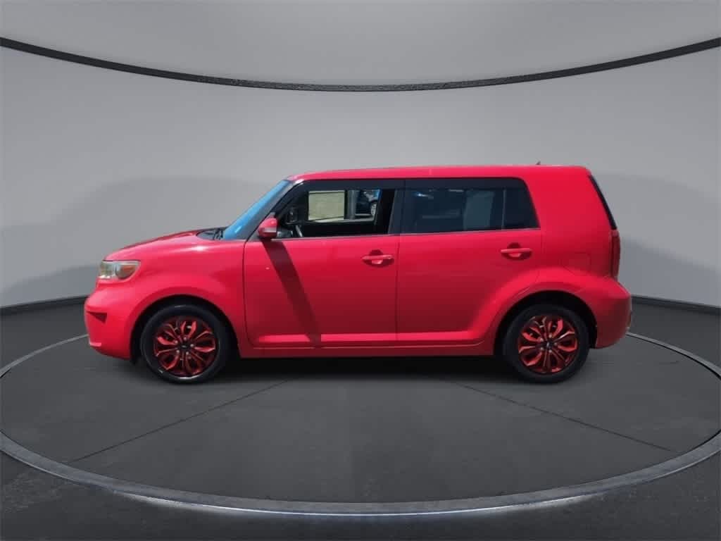 Thumbnail: 2009 Scion xB - 5