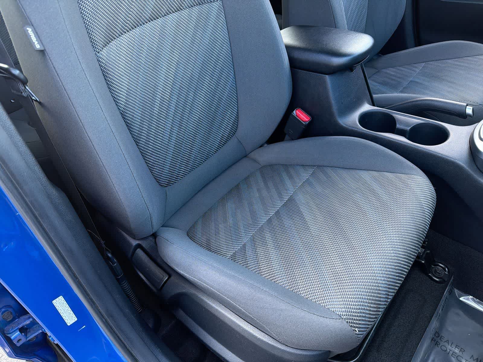 Thumbnail: 2022 Kia Seltos - 22