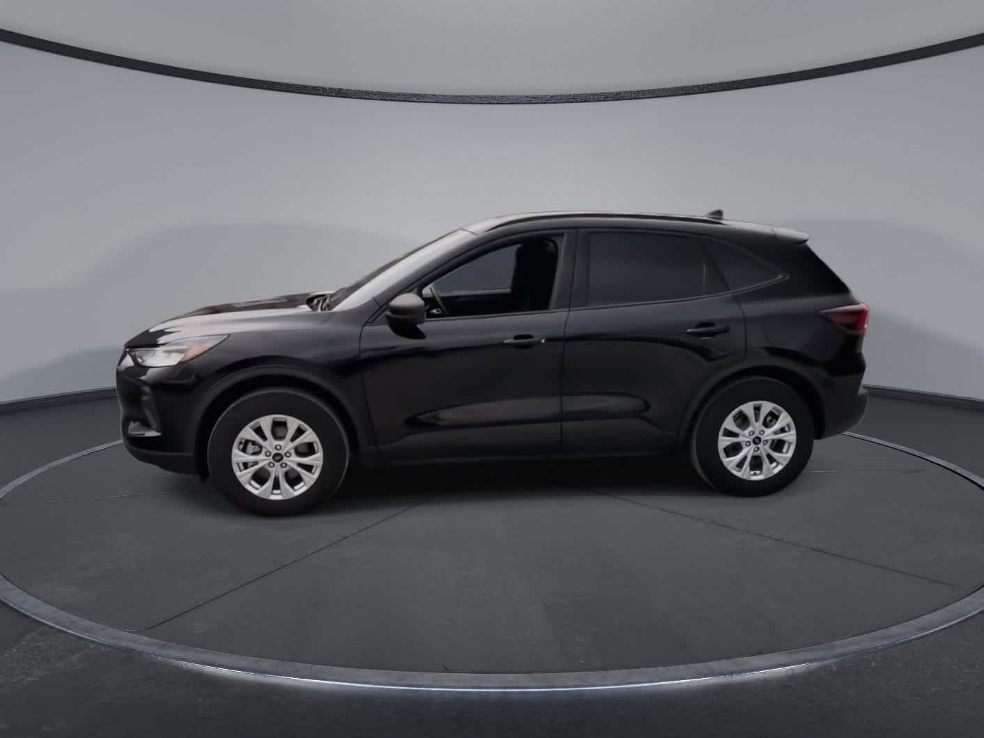 Thumbnail: 2025 Ford Escape - 4