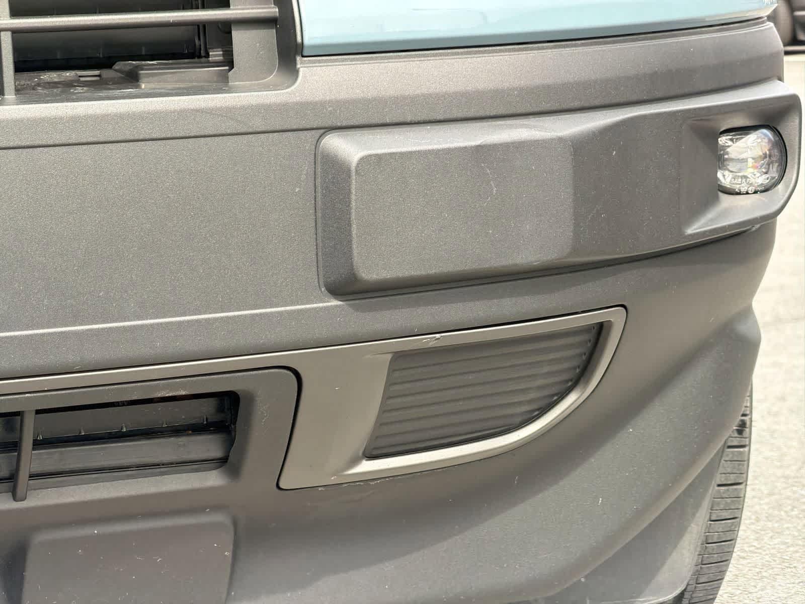 Thumbnail: 2021 Ford Bronco Sport - 11