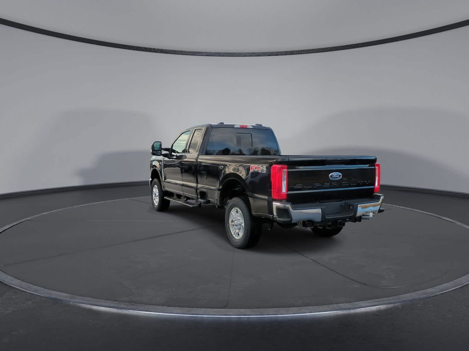 Thumbnail: 2025 Ford F-350 - 6