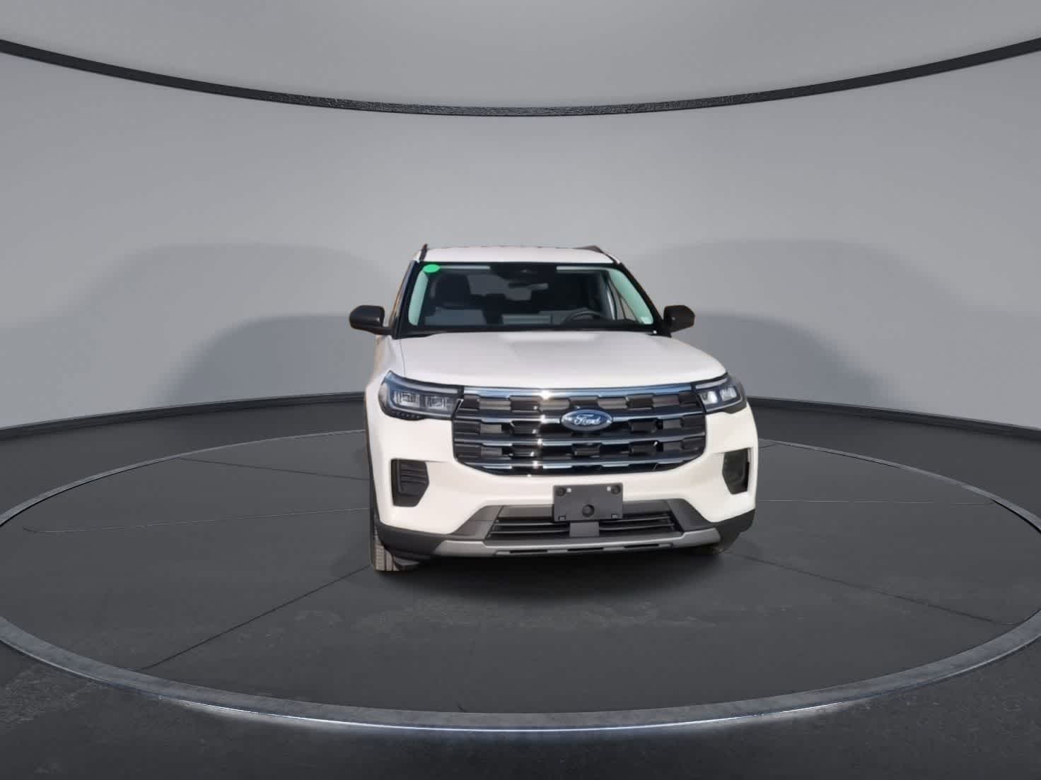 Thumbnail: 2026 Ford Explorer - 3