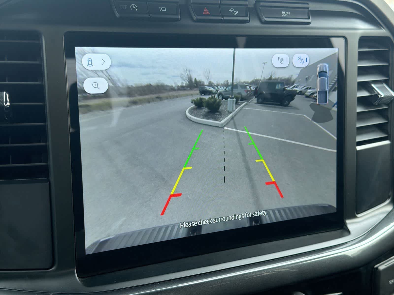 Thumbnail: 2024 Ford F-150 - 30