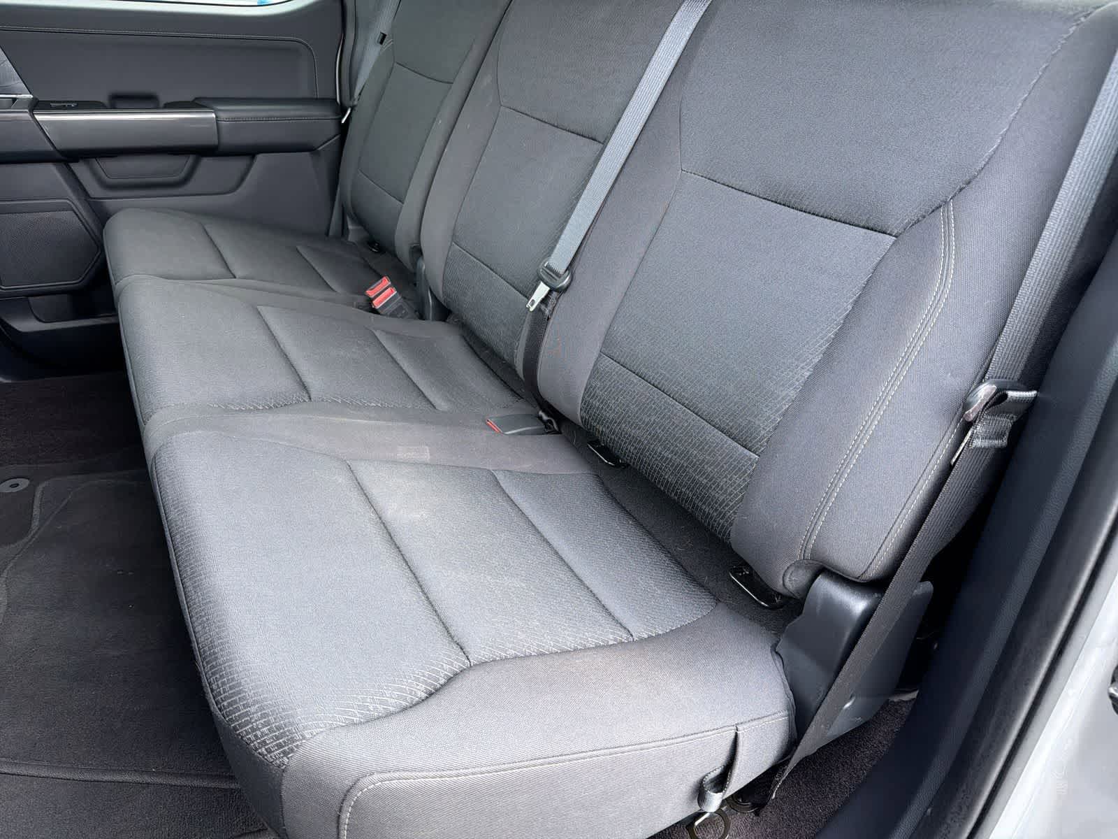 Thumbnail: 2023 Ford F-150 - 20