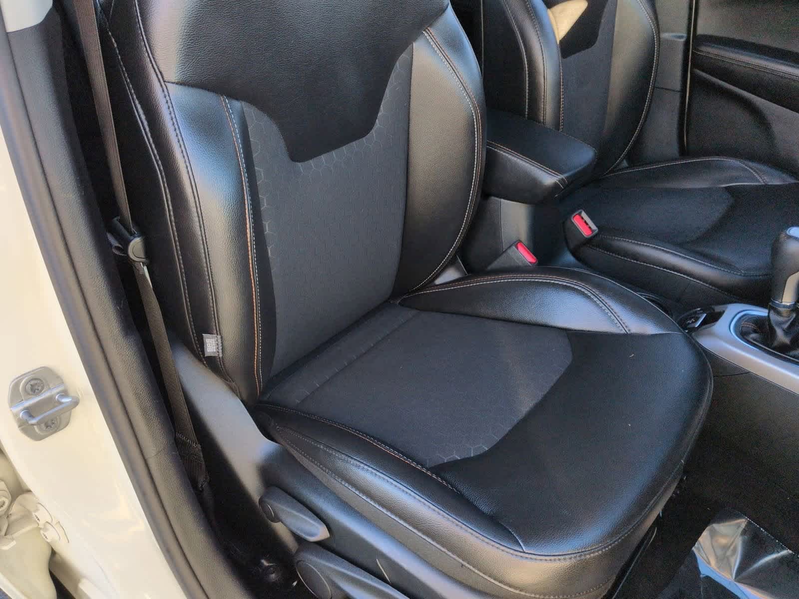 Thumbnail: 2018 Jeep Compass - 22