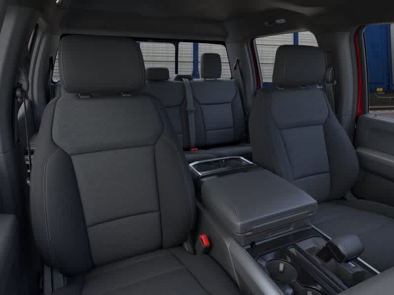 Thumbnail: 2026 Ford F-150 - 10