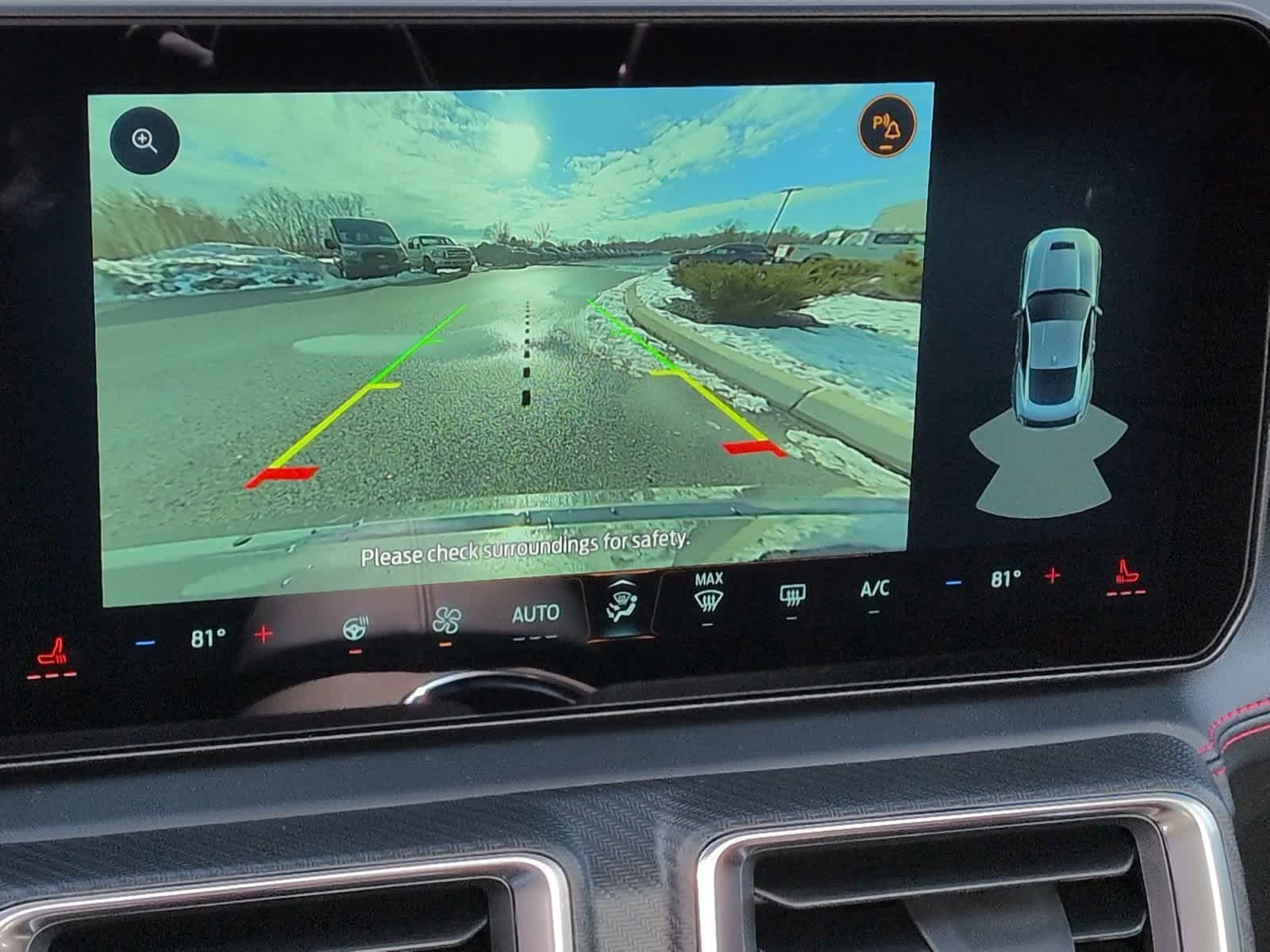 Thumbnail: 2026 Ford Mustang - 30