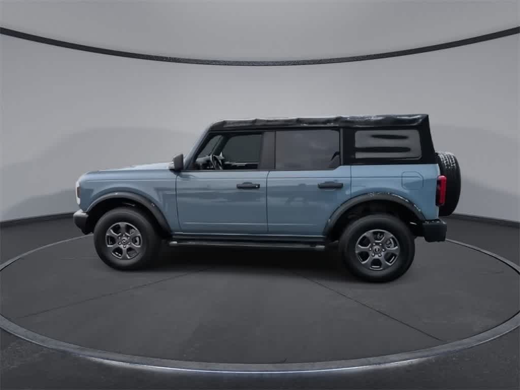 Thumbnail: 2022 Ford Bronco - 5