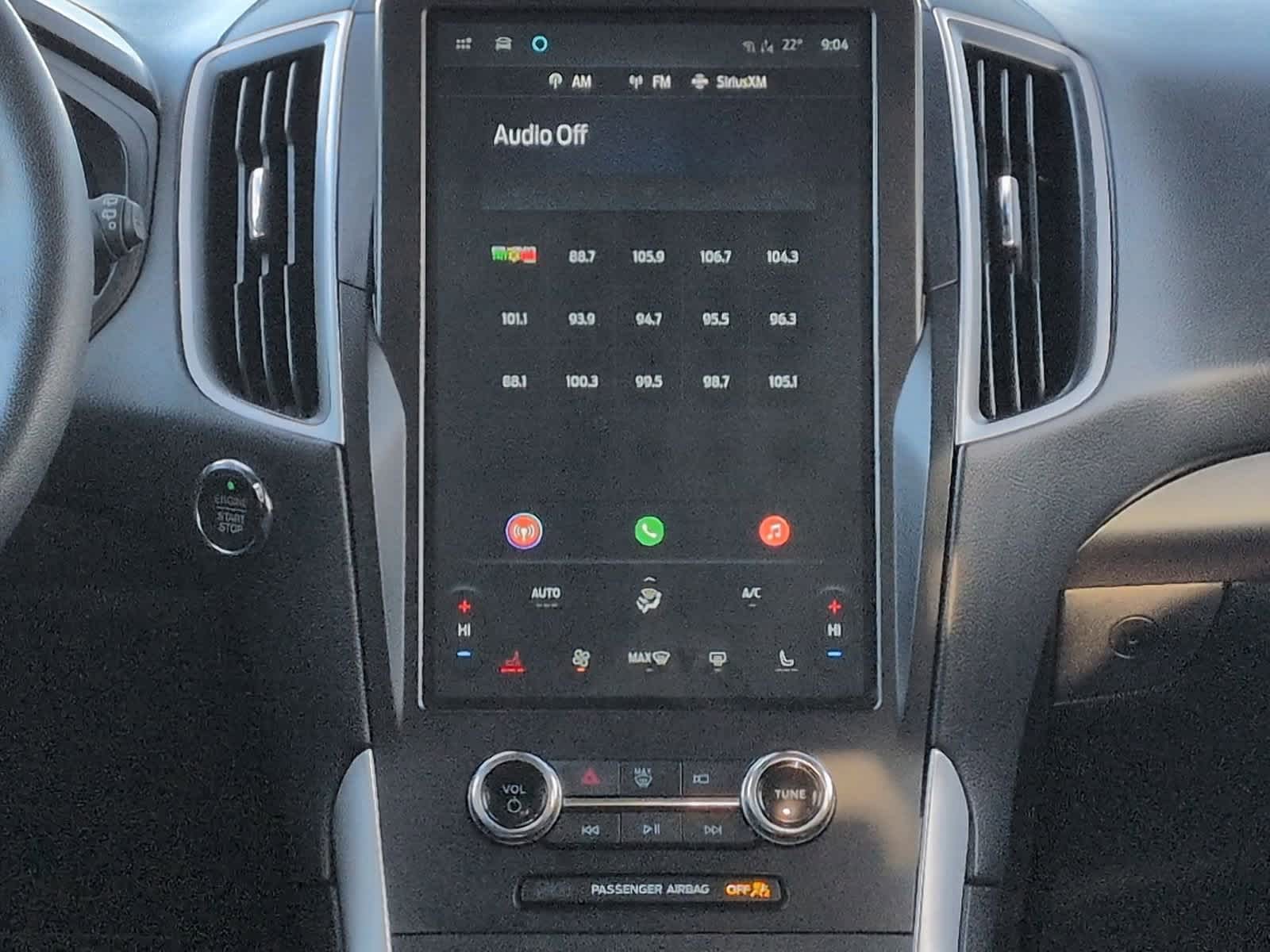 Thumbnail: 2024 Ford Edge - 28