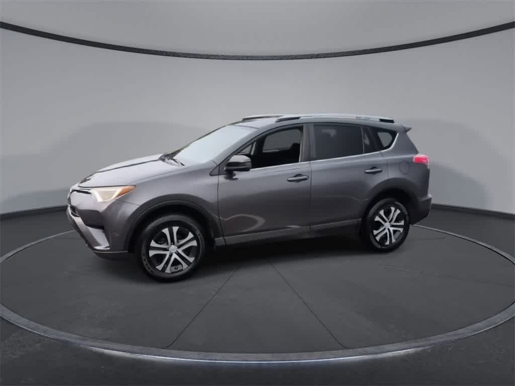 Thumbnail: 2016 Toyota RAV4 - 4