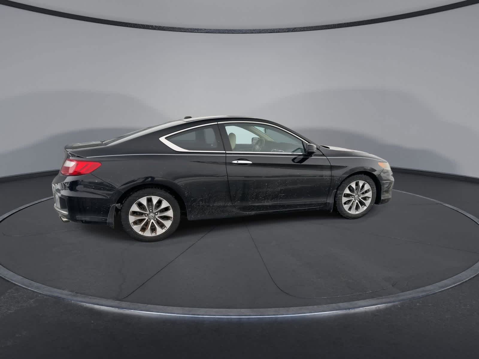 Thumbnail: 2015 Honda Accord - 9