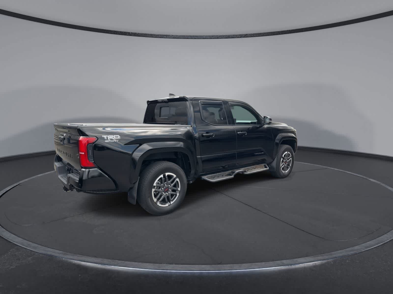 Thumbnail: 2025 Toyota Tacoma - 8