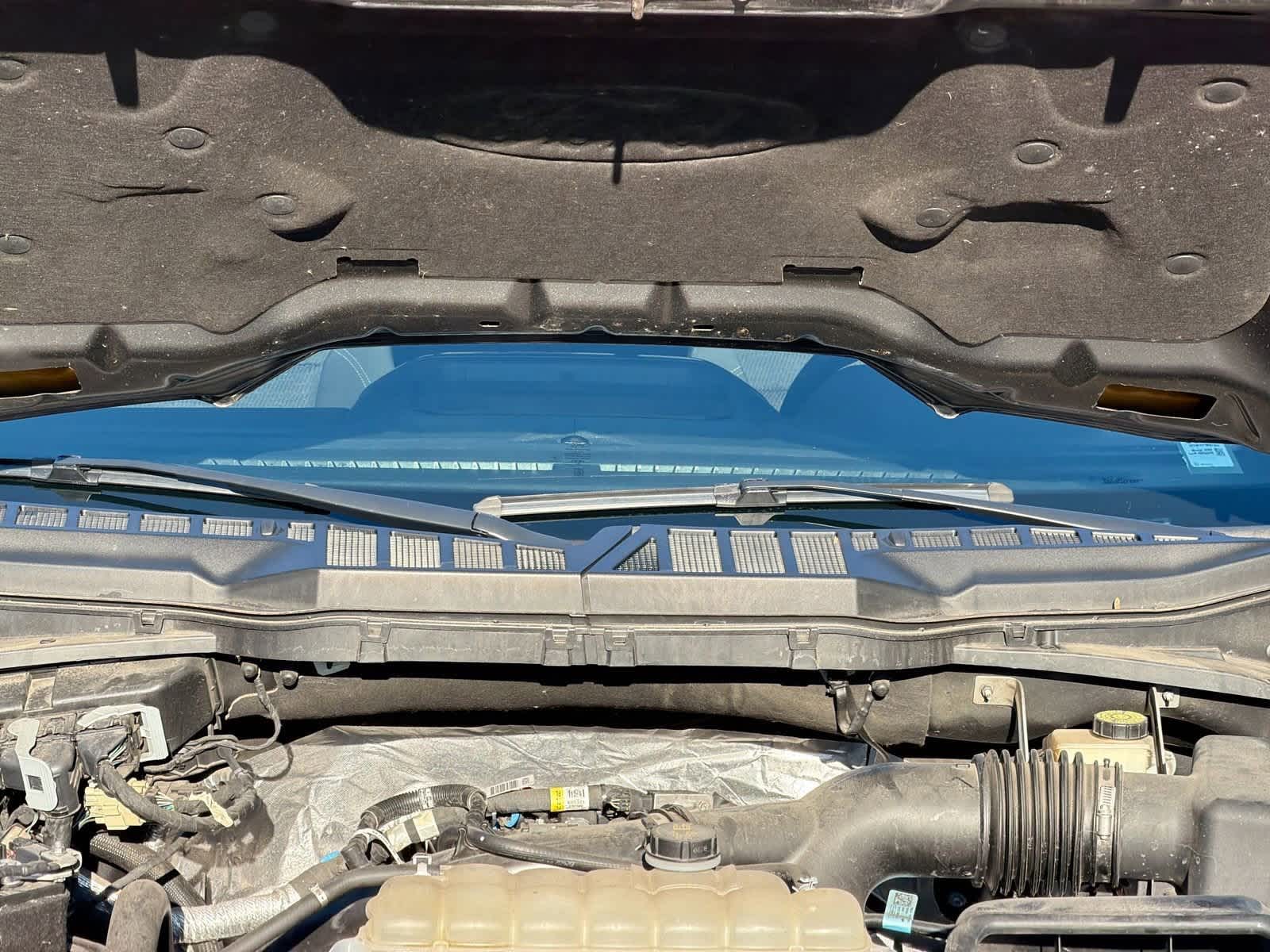 Thumbnail: 2022 Ford F-150 - 15