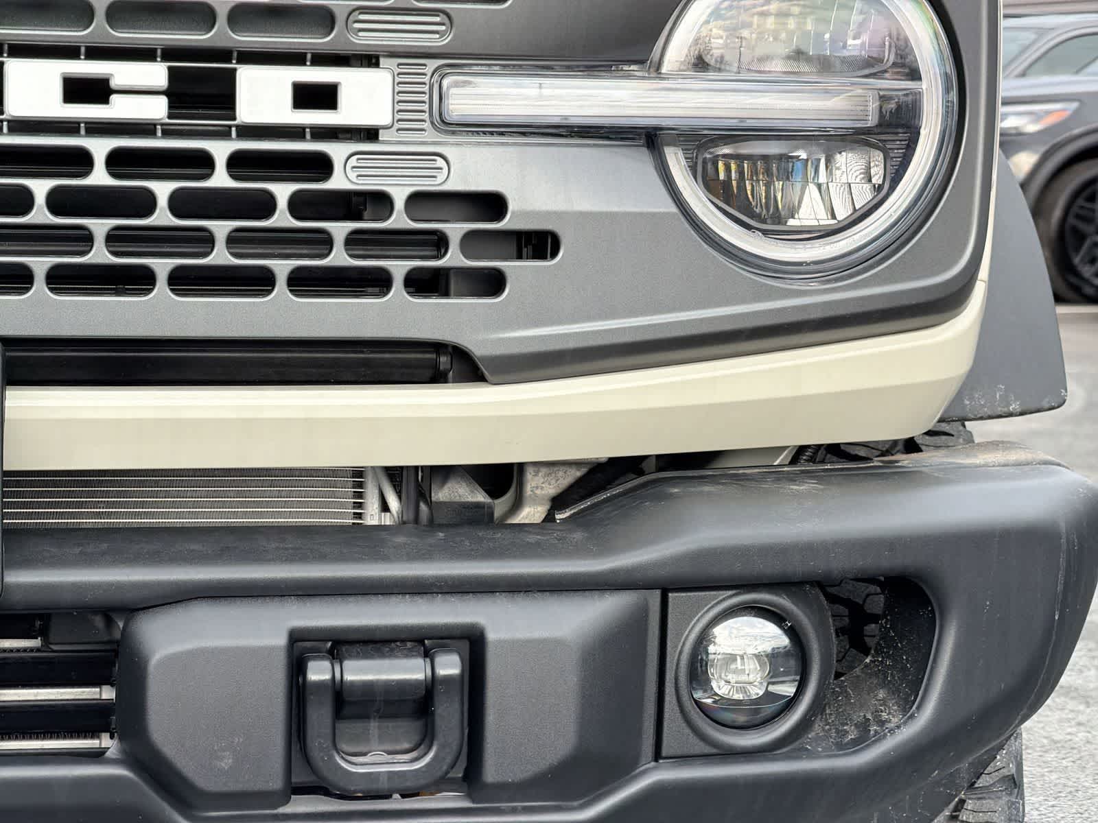 Thumbnail: 2025 Ford Bronco - 11