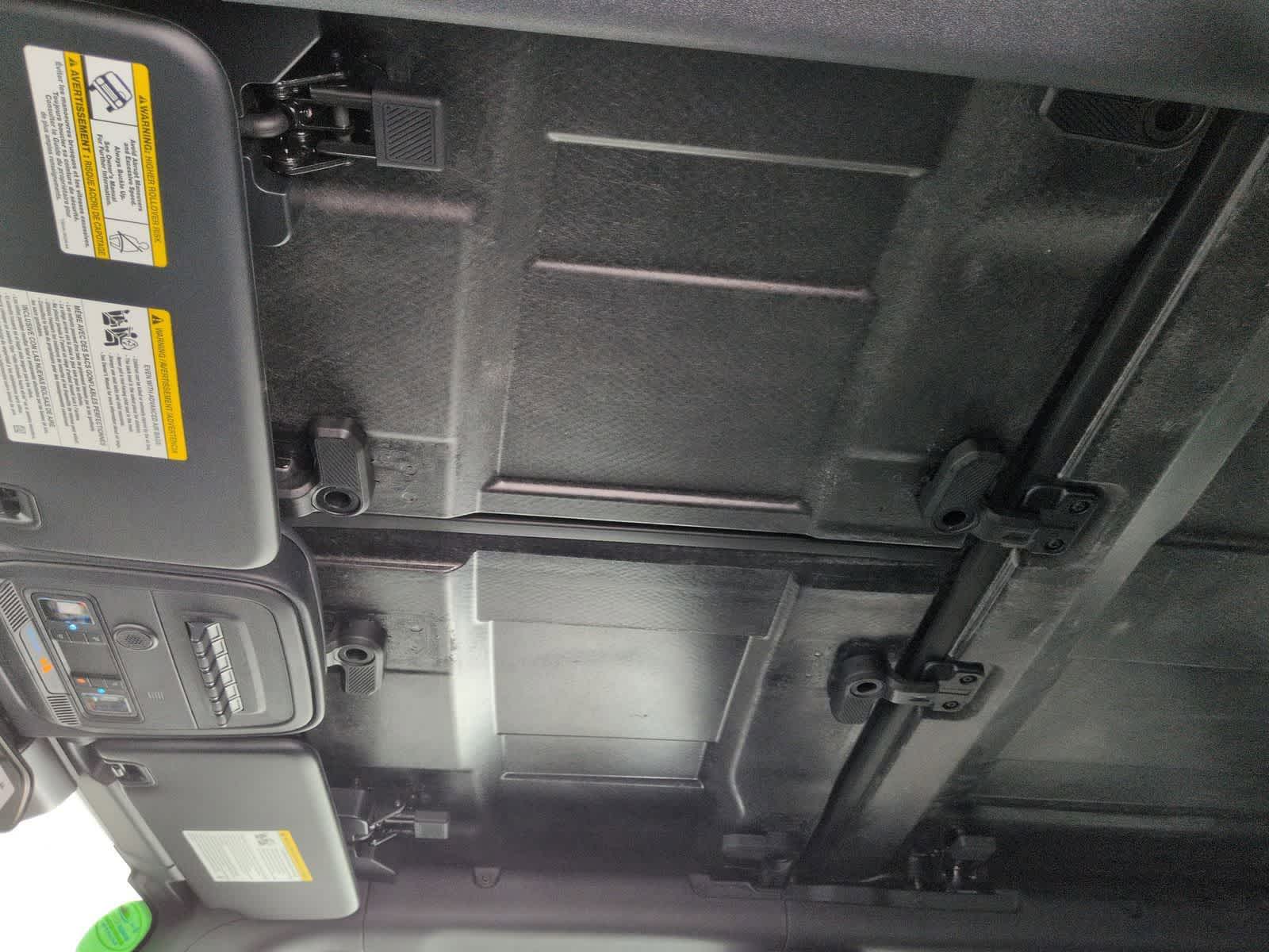 Thumbnail: 2025 Ford Bronco - 20