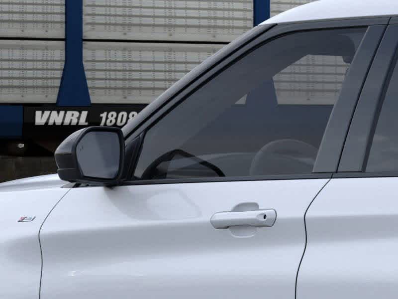 Thumbnail: 2026 Ford Explorer - 20