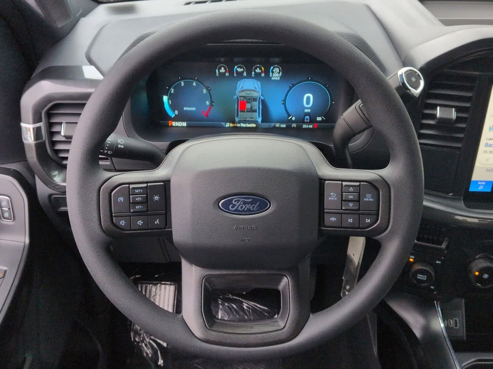 Thumbnail: 2025 Ford F-150 - 23