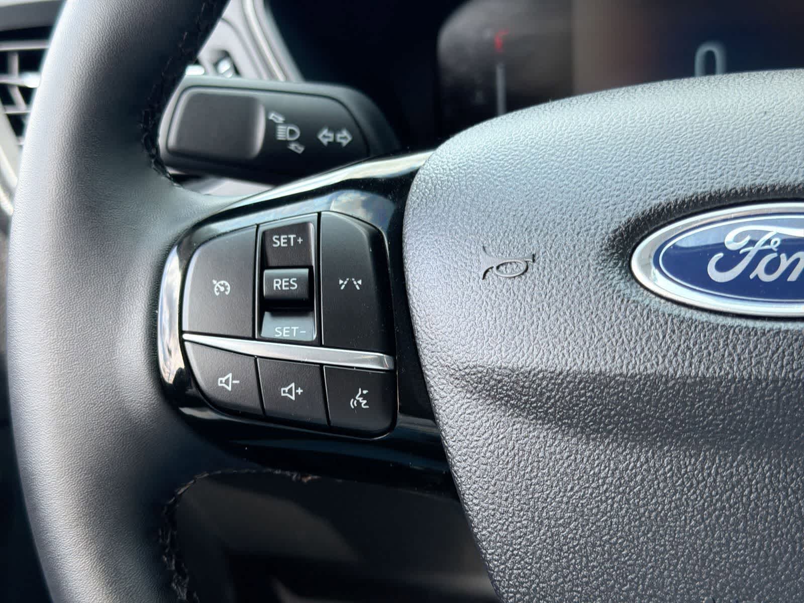 Thumbnail: 2025 Ford Escape - 24