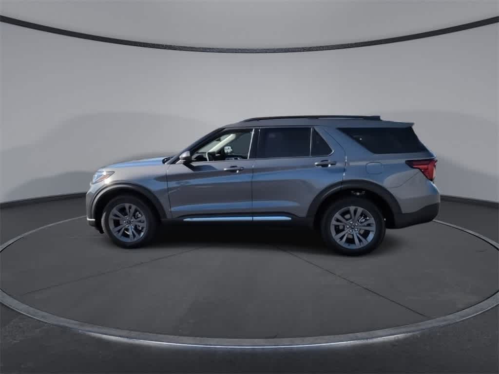 Thumbnail: 2025 Ford Explorer - 5