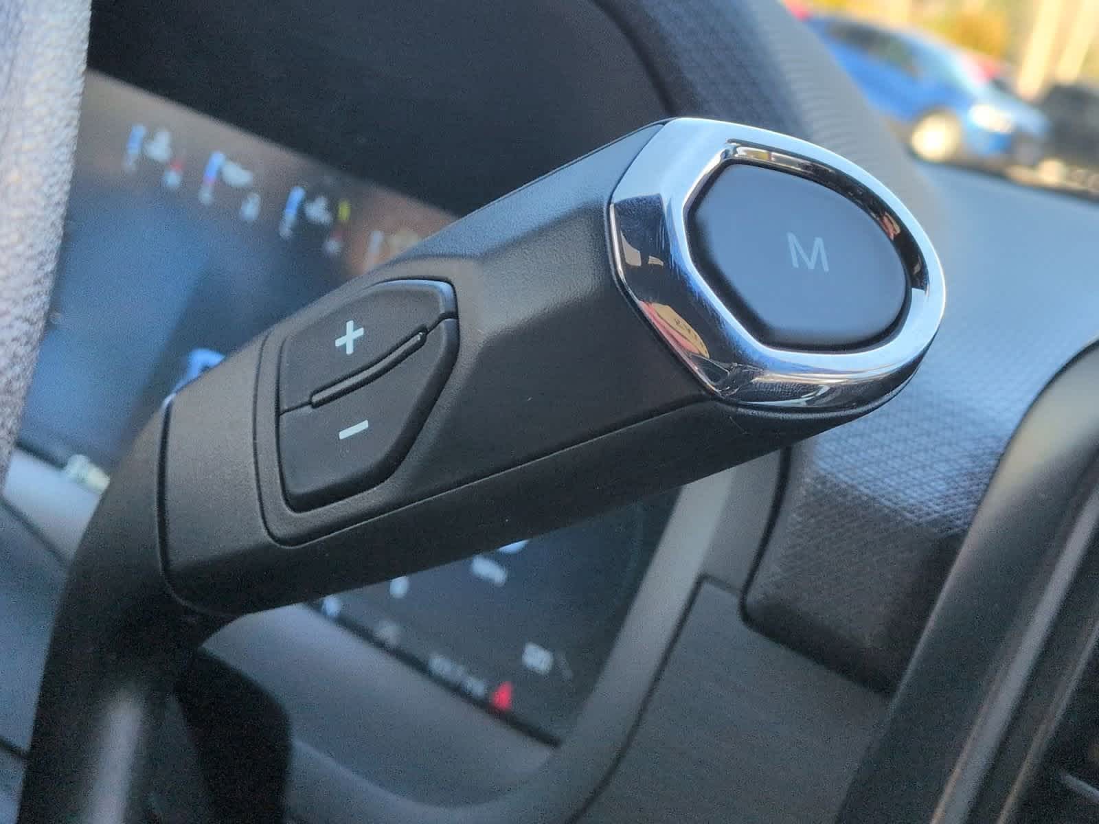 Thumbnail: 2025 Ford F-150 - 32