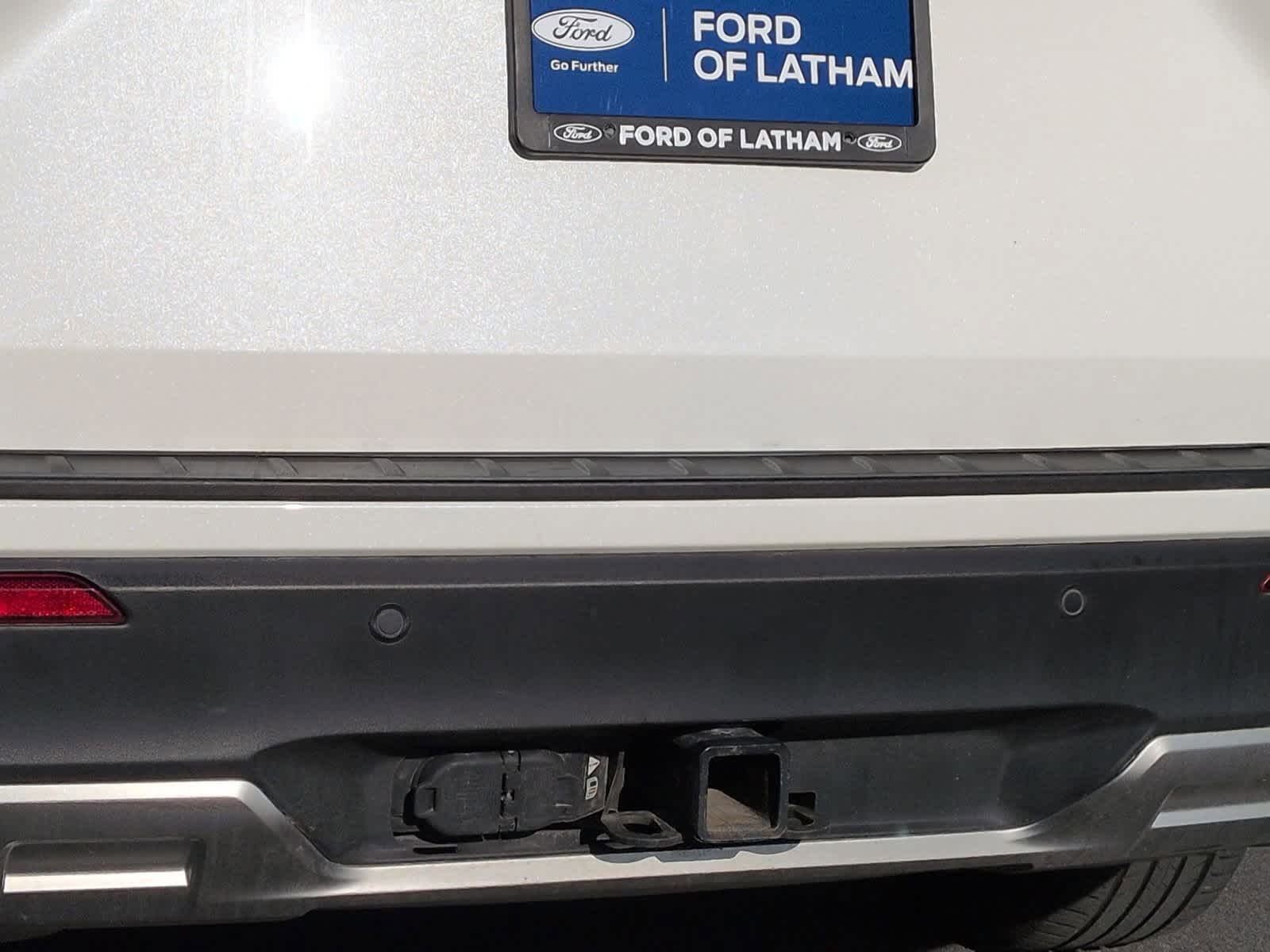 Thumbnail: 2023 Ford Explorer - 35