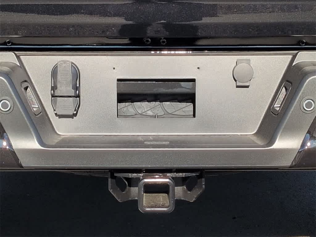 Thumbnail: 2025 Ford F-150 - 36