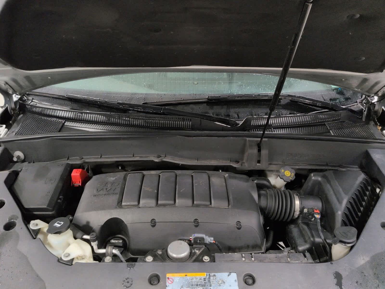 Thumbnail: 2017 Chevrolet Traverse - 7