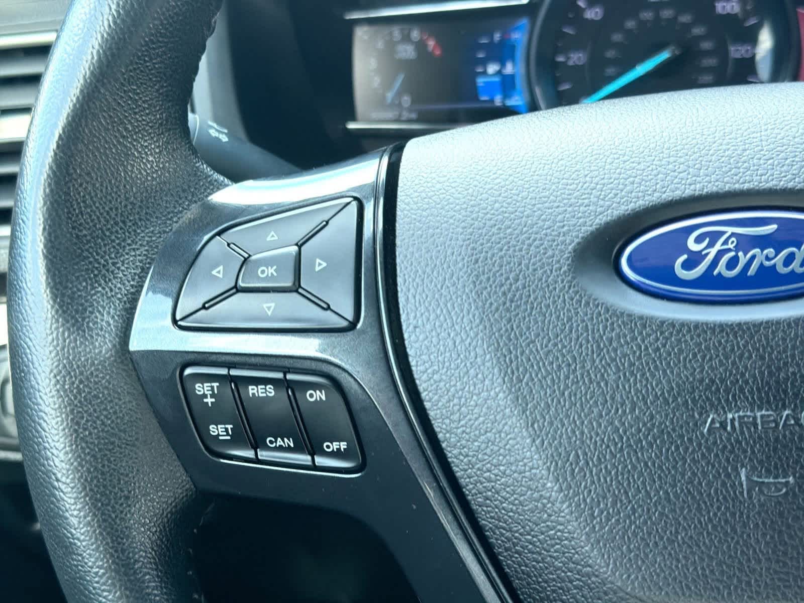 Thumbnail: 2018 Ford Explorer - 24